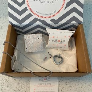 South Hill Design NEW